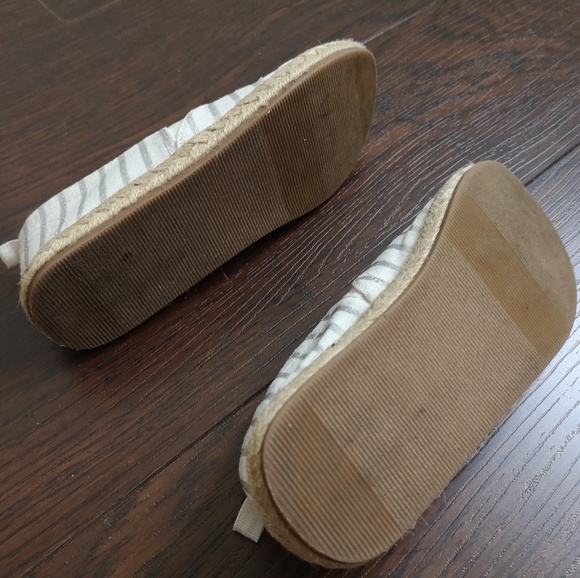 Girls shoes pre-owned - Picture 3 of 3